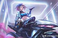 LOL10.25b版本改动：凤凰、阿卡丽被削，船长和凯隐加强