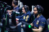 LOL-MSI：B组“真神”倒了！MAD不敌IW三连胜惨遭终结