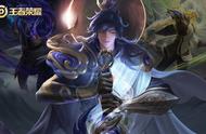 王者荣耀：李信、甄姬加强；司空震大削；风暴龙王史诗级加强