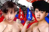 寒夜和LOL区的玩家打拳？还记得我S1滑板鞋吗，复仇之战开启