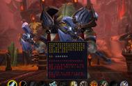 魔兽世界中为何牛头人至今没有盗贼？玩家：体型过大是硬伤