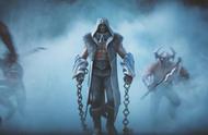 塞拉斯偷大招，妮蔻偷外形，盘点LOL“偷”系列英雄