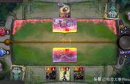 LOL新卡牌游戏《符文之地：传奇》外服公测，国服玩家怎么玩？