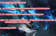 LOL公布11.15具体改动，佛耶戈对线能力大削，RNG两大招牌加强