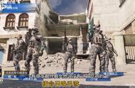 手游使命召唤，好多人说没有吃鸡模式为什么我的就有好奇怪