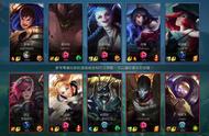 LOL手游台服新手试玩求指教