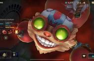三分钟带你看完lol手游所有英雄，有你喜欢的吗？#lol手游 #iso