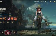 LOL手游：国际服最强女枪！