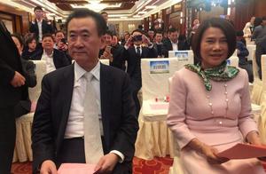 Dong Mingzhu casts Xiang Yinlong 2 degrees, wangji