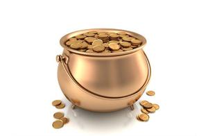 One day sentences end rich: These a few days of pe