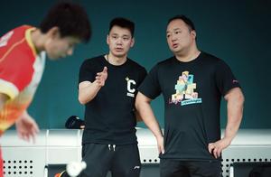 Young " old instructor " Xia Xuan of times of op