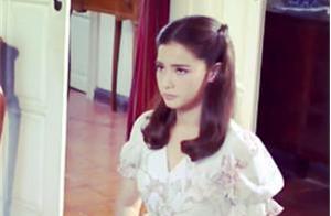 Peaceful drama " sansei love reason " skirt of b