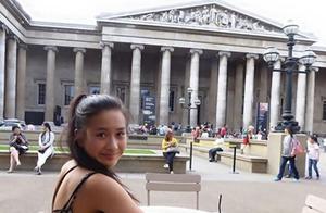 Chen Chong current situation of 56 years old has two daughters to grow beautifully to resemble into