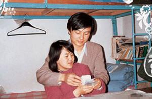 51 years old of Liu Chunyan still are old pattern,