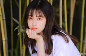 Yuan Xingyun: Character 8 sees you suit what to re