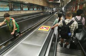 Chongqing " the most fearsome " elevator: 112 me