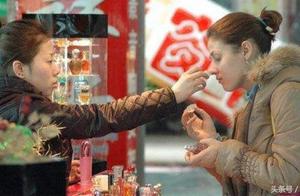 Attack continuously in abroad very Chinese goods of fire, some abroad are more expensive than home,