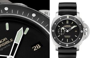 70 thousand budget buys watch, suggest you are pre