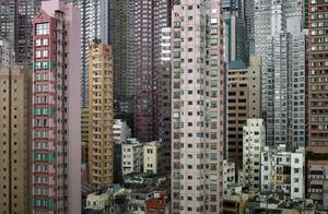 Room of true Hong Kong humbling abode, the 4 spaces of smooth rice stay in below one 4