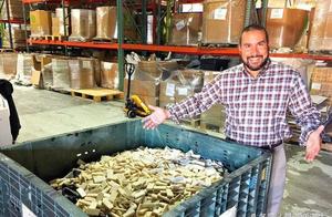 The hotel of the whole world should discard everyd