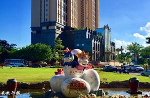 Wife and children of guest of the world of guest of Guangdong river source is pressed down, belong t