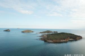 Glamour Dalian - beautiful small smooth island - f
