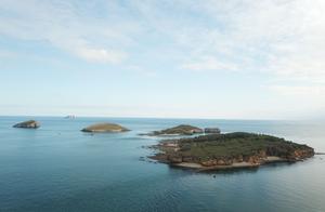 Glamour Dalian - beautiful small smooth island - fishing also is bit more beautiful!