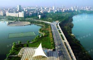 Chinese copper, the city that a train helps, rise 