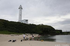 Taiwan is the most beautiful scene of green from t