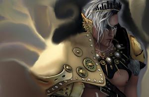 Novel: A lot of players doubt is heavy, but he kno