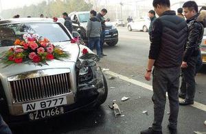 Check comes nearly two years, bump 