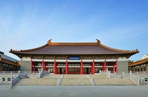 Walk into China to establish the earliest museum--