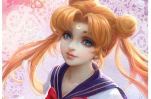 Explode on the network red " beautiful girl soldi