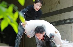 Of landlord home foolish son, see Huo Qigang how actual strength is bestowed favor on wife!