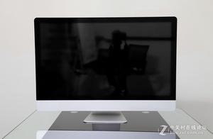 Machine of an organic whole of 32 inches of amusement is not major to tear open solution, do not beg