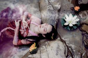 Novel: After many setbacks, arrived eventually at 