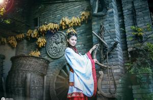 Talented woman of unbeknown Northen Song Dynasty: Ouyang Xiuxin admires her talent, do not pass 24 y