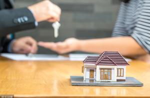 You are likely when buying a house " handed in mo