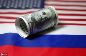 The United States is revulsive his country abandans Russia weapon: Continue to be bought to Russia o