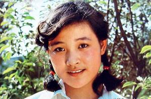 Chen Chong, after 17 years old make a movie, 12 pieces of old photographs all are shown in those day