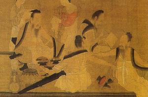 Ying Zheng of Qin Shi emperor compares Liu Bang on