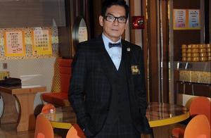 Li Guolin, indispensable TVB gold costar