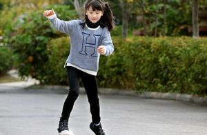 Tian Liang basks in daughter photograph, he combs 