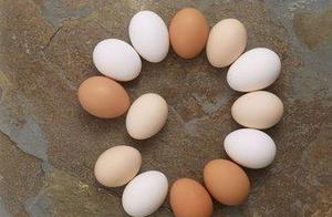 On May 15, 2019 countrywide egg price