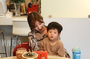 Liu Qian the one program on the home is rich 3 act