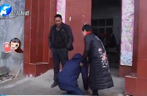 Marry not to get card, the wife coils money return