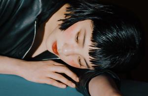 Europe Yang Nana basks in injury makeup