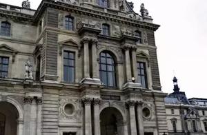 Why is there museum of the Imperial Palace in 4 bi