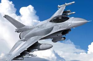 F-16 opportunity for combat has come out 45 years 