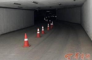 Garage of one village underground surpasses Xi'an